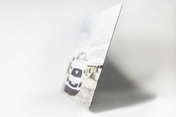 20x16 Aluminium Print